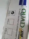 [TodoMarino.com] VENDO ~ NUEVA ~ PANTALLA T5 ODYSSEA QUAD 4X54+MOONLED
