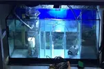 [TodoMarino.com] **VENDIDO** SUMP 100X50X30cm