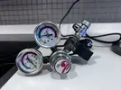 [TodoMarino.com] Reactor de calcio korallin + extras