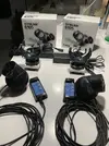 [TodoMarino.com] Vendo Material Primeras Marcas por Desmonte