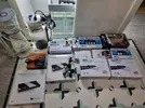 [TodoMarino.com] Venta de acuario completo 450L + 200L SUMP. TODO LO NECESARIO Y MUCHO MAS