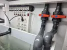 [TodoMarino.com] Venta de acuario completo 450L + 200L SUMP. TODO LO NECESARIO Y MUCHO MAS