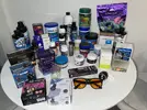 [TodoMarino.com] Venta de acuario completo 450L + 200L SUMP. TODO LO NECESARIO Y MUCHO MAS