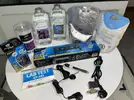 [TodoMarino.com] Venta de acuario completo 450L + 200L SUMP. TODO LO NECESARIO Y MUCHO MAS