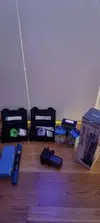 [TodoMarino.com] Vendo Acuario Completo