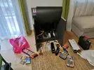 [TodoMarino.com] Lavado de rocas