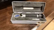 [TodoMarino.com] refractometro blau