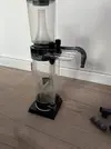 [TodoMarino.com] Vendo skimmer Aquamedic Turboflotor 1000 Multi sl