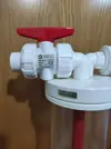 [TodoMarino.com] Reactor de medios Vertex de 1.5 litros