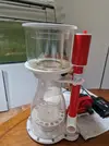 [TodoMarino.com] Corazon de un gran acuario.Venta Skimmer Royal exclusive Bubble king doble cono 200 +controlador y Rd3