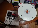 [TodoMarino.com] Corazon de un gran acuario.Venta Skimmer Royal exclusive Bubble king doble cono 200 +controlador y Rd3