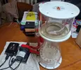 [TodoMarino.com] Corazon de un gran acuario.Venta Skimmer Royal exclusive Bubble king doble cono 200 +controlador y Rd3
