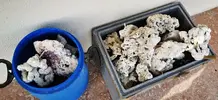 [TodoMarino.com] Urge vender por desmonte,540 litros con todo incluido por 800 euros,zona de Alcoy