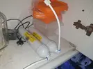 [TodoMarino.com] Membrana osmosis dura solo 2 meses