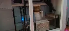 [TodoMarino.com] Primer ciclado y las bacterias desnitrificantes