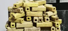 [TodoMarino.com] Matrial filtrante , marine pure y mas de 70 bloques de ceramica