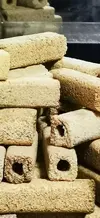 [TodoMarino.com] Matrial filtrante , marine pure y mas de 70 bloques de ceramica