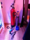 [TodoMarino.com] Equipo de co2 completo