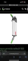 [TodoMarino.com] Limpiar lámpara UV
