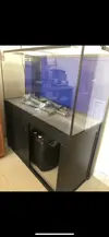 [TodoMarino.com] Urna de 360 litros y mueble para el mismo