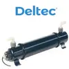 [TodoMarino.com] **VENDIDA, SE PUEDE CERRAR** LAMPARA UV DELTEC 20W NUEVA A ESTRENAR