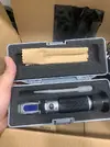 [TodoMarino.com] comedero automatico, controlador stc1000 y refractometro