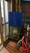 [TodoMarino.com] acuario cubo 70x60x60