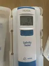 [TodoMarino.com] Checker Hanna Salinidad y temperatura
