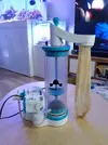 [TodoMarino.com] Vendido Reactor zeolita aquavitro automático