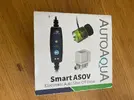 [TodoMarino.com] Vendido interruptor agua ósmosis  Autoaqua Smart Asov