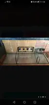 [TodoMarino.com] Vendo acuario marino.