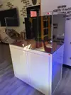 [TodoMarino.com] Compro acuario de máximo 90/60 cm largo con sump (Valencia)