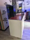 [TodoMarino.com] Compro acuario de máximo 90/60 cm largo con sump (Valencia)