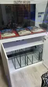 [TodoMarino.com] Compro acuario de máximo 90/60 cm largo con sump (Valencia)