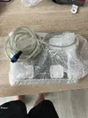 [TodoMarino.com] VENDIDAS, SE PUEDE CERRAR. VENDO PANTALLA MITRAS LX7204 BLANCA