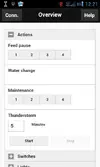 [TodoMarino.com] Aplicación Android para Profilux 3