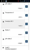 [TodoMarino.com] Aplicación Android para Profilux 3