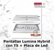 [TodoMarino.com] Nuevas pantallas Lumina Hybrid disponibles ya
