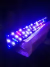 [TodoMarino.com] Mi pedazo de pantalla de leds!!!!!!