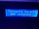 [TodoMarino.com] Mi pedazo de pantalla de leds!!!!!!