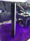 [TodoMarino.com] Mi pedazo de pantalla de leds!!!!!!