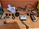 [TodoMarino.com] Vendo equipación de marino (sump, luces, skimmer..)