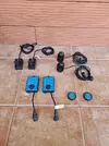 [TodoMarino.com] Vendo equipación de marino (sump, luces, skimmer..)