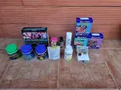 [TodoMarino.com] Vendo equipación de marino (sump, luces, skimmer..)