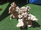 Cambio estructuras de Roca ( Cerrar )