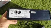 [TodoMarino.com] (Vendida) Vendo peristáltica grotech III + módulo IV
