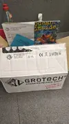 [TodoMarino.com] (Vendida) Vendo peristáltica grotech III + módulo IV