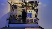 [TodoMarino.com] Vuelta al hobby con Reefer 250