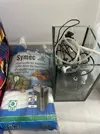 [TodoMarino.com] Vendo Nano Acuario + material