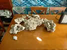 [TodoMarino.com] Vendo roca y pantalla